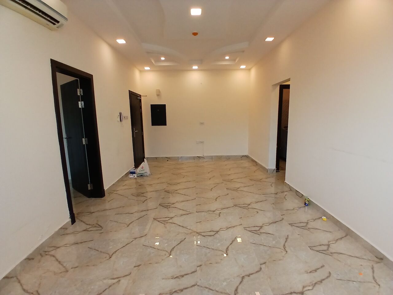 Hidd, Apartments, Flats, Houses & Villas, BHD 330/month,  Flat 3bhk Inclusive Nw Hidd
