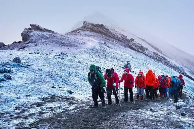 Dar es Salaam, Travel, Kilimanjaro Expedition Packages For An Unforgettable Adventure
