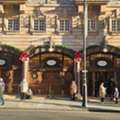 Nutcracker Ballet London Private Tour & Dress Circle Tickets