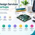 Develop Prototype-Ready PCB Solutions For Startups With Avantari Technologies