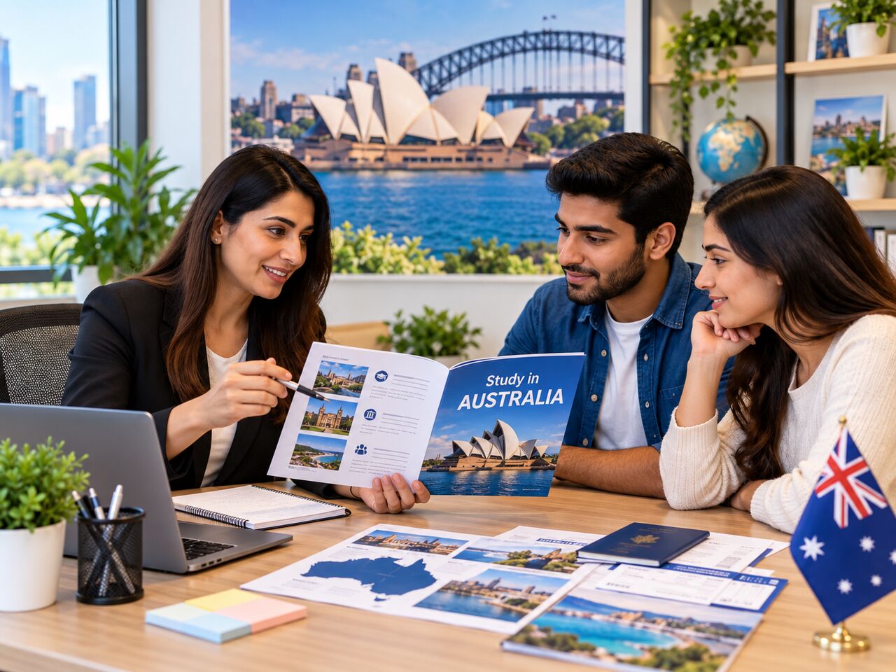 Dubai, Education, Plan Your Study In Australia From Dubai Journey With 4S Study Abroad &ndash; Get Started
