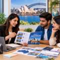 Plan Your Study In Australia From Dubai Journey With 4S Study Abroad &ndash; Get Started
