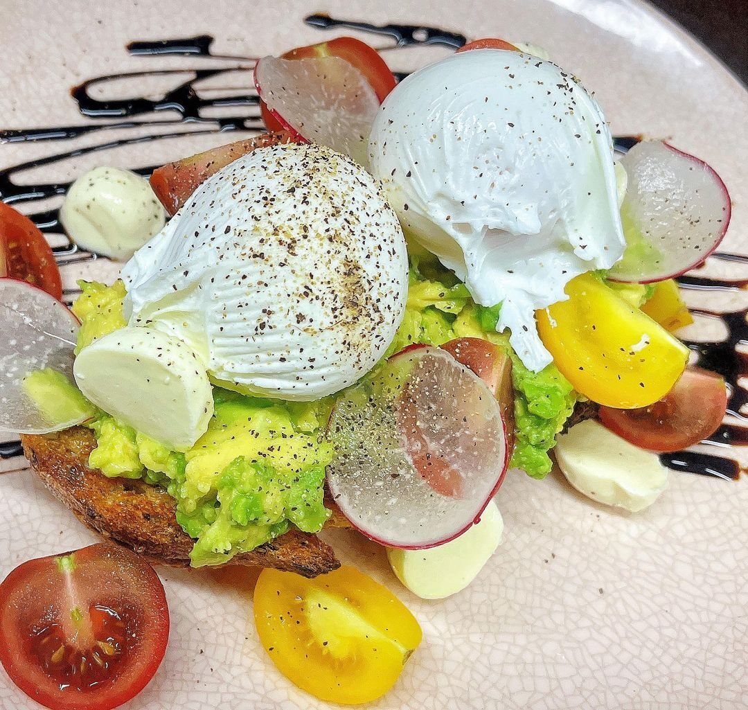 Sydney, Food & Drink, Make Your Weekend Brunch Special In South Yarra