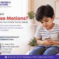 Loose Motions In Children: Care Tips From Child Specialist In Gaur City