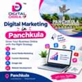 Digital Marketing In Panchkula