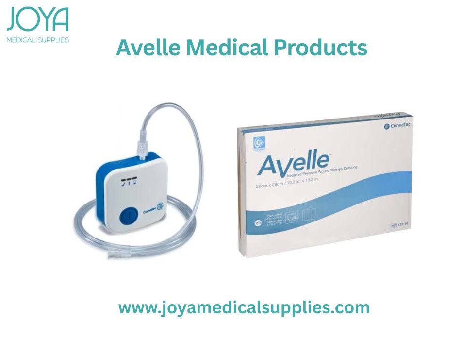 Sydney, Health & Beauty Items, Avelle Medical Products Online Australia | Joya Medical Supplies