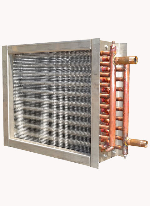 Mumbai, Air Conditioners, INR 1200,  Cooling Coils Exporters