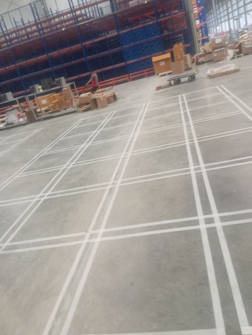 Riyadh, Construction, Contractor