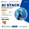 AI Stack Training In Hyderabad | AI Stack Course Online