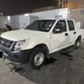 SAR 28000,  Isuzu D-MAX,  2012,  Manual,  340676 KM,   Pickup   &ndash; 340,616 KM &ndash; For Sale