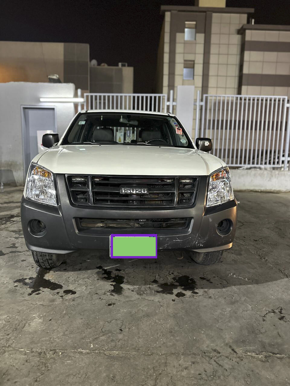 Al Malaz, Vehicles, Cars & Trucks , SAR 28000,  Isuzu D-MAX,  2012,  Manual,  340676 KM,   Pickup   &ndash; 340,616 KM &ndash; For Sale