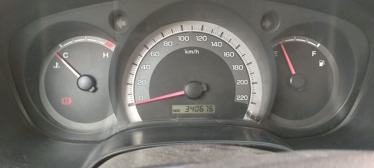 Al Malaz, Vehicles, Cars & Trucks , SAR 28000,  Isuzu D-MAX,  2012,  Manual,  340676 KM,   Pickup   &ndash; 340,616 KM &ndash; For Sale