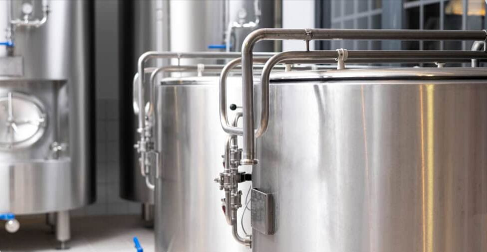 Haryana, Heavy Equipment, Cream Pasteurizer Plant For Dairy Manufacturing Operations