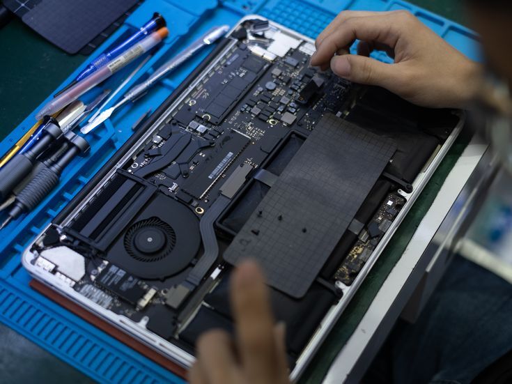 Cardiff, Mobile Apps, IPhone Screen Repair Cardiff