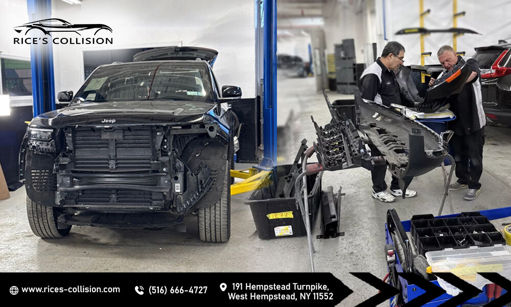 New York, Automotive, Professional Automotive Repair Shop In West Hempstead