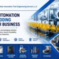 Industrial Coding And Packaging Solutions UAE