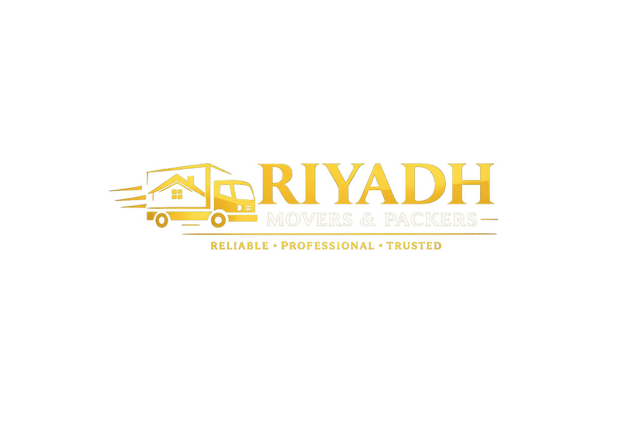 Riyadh, Logistics, Riyadh Movers & Packers &ndash; Reliable Moving Services In Saudi Arabia