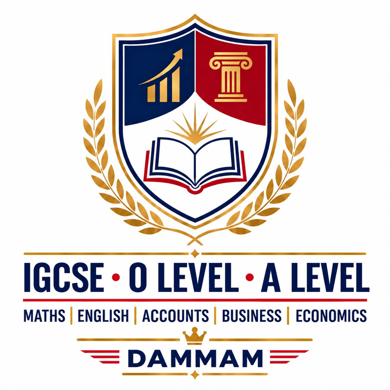 Dammam, Lessons Offered, O & A Level Tuition Dammam &ndash; Maths, English, Accounting, Business & Economics