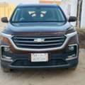 SAR 36500,  Chevrolet Captiva,  2023,  Automatic,  170000 KM,   For Sale &ndash; Excellent Condition