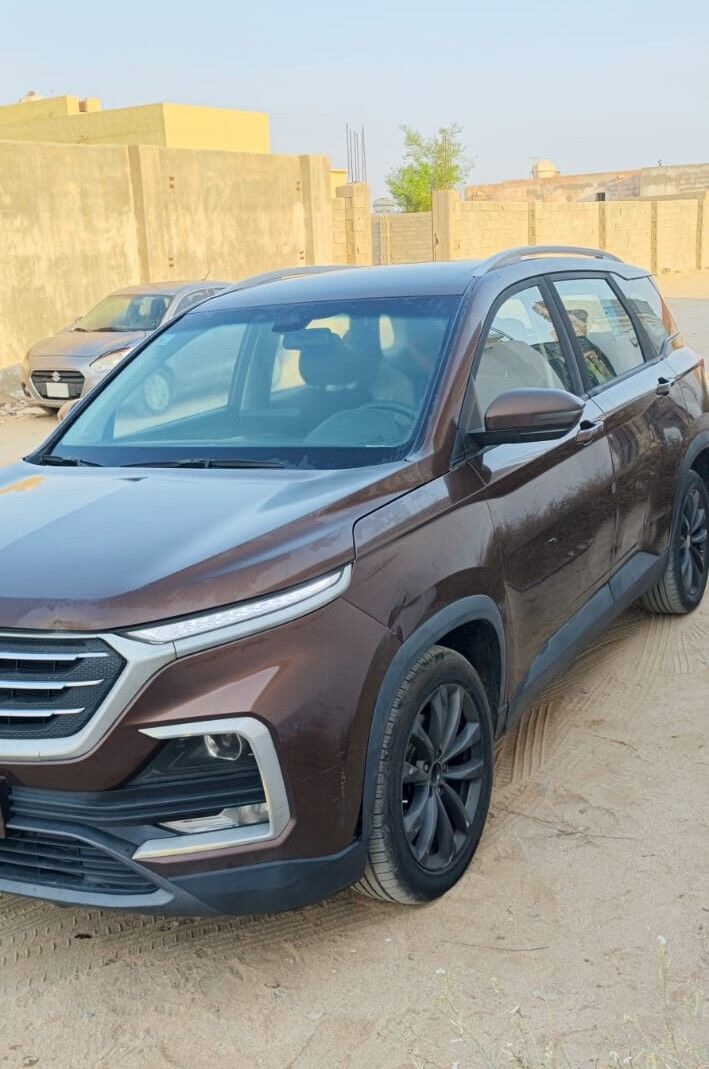 Jeddah, Vehicles, Cars & Trucks , SAR 36500,  Chevrolet Captiva,  2023,  Automatic,  170000 KM,   For Sale &ndash; Excellent Condition