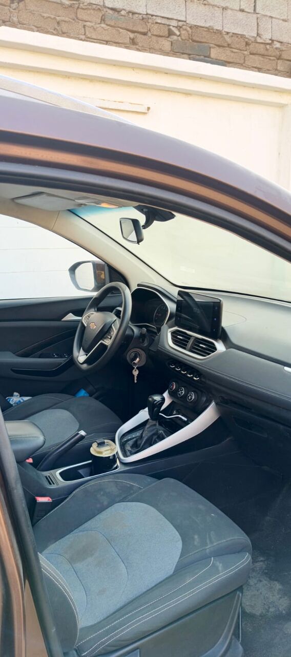 Jeddah, Vehicles, Cars & Trucks , SAR 36500,  Chevrolet Captiva,  2023,  Automatic,  170000 KM,   For Sale &ndash; Excellent Condition