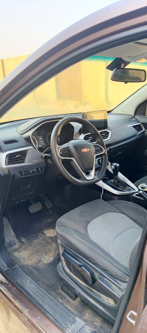 Jeddah, Vehicles, Cars & Trucks , SAR 36500,  Chevrolet Captiva,  2023,  Automatic,  170000 KM,   For Sale &ndash; Excellent Condition