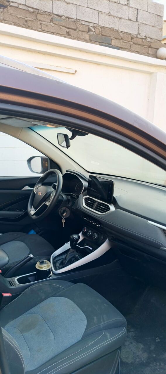 Jeddah, Vehicles, Cars & Trucks , SAR 36500,  Chevrolet Captiva,  2023,  Automatic,  170000 KM,   For Sale &ndash; Excellent Condition