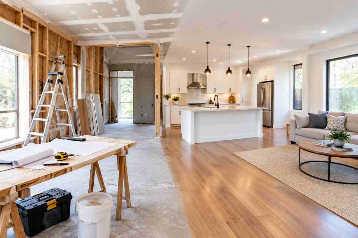 Brisbane, Construction, Expert House Renovation Services Hamilton &ndash; Infinity Services Group