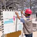 Safety Officer / HSE Officer | NEBOSH IGC | 5+ Years Saudi Experience | Transferable Iqama