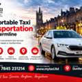 Long Distance Taxi In Dunfermline