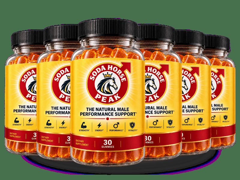Kabul, Items Wanted, Soda Horse Peak Review 2026 &ndash; Does It Really Work?