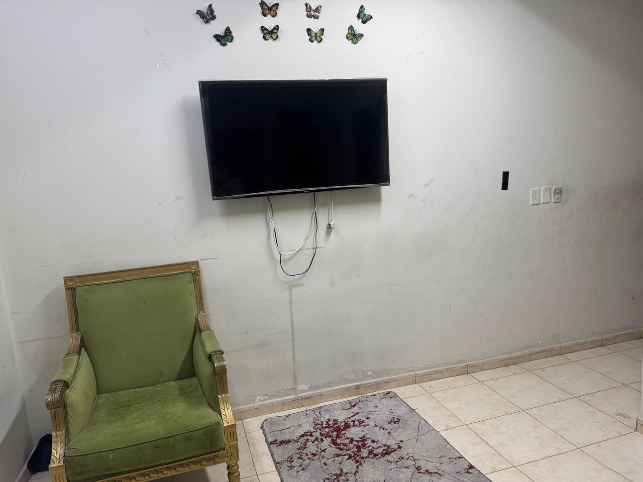 Makkah, Bedspace For Rent, SAR 400/month,  BED SPACE AVAILABLE &ndash; TUQBAH 400SR