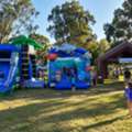 Inflatable Hire Warwick For School Holidays &ndash; Fun For Kids