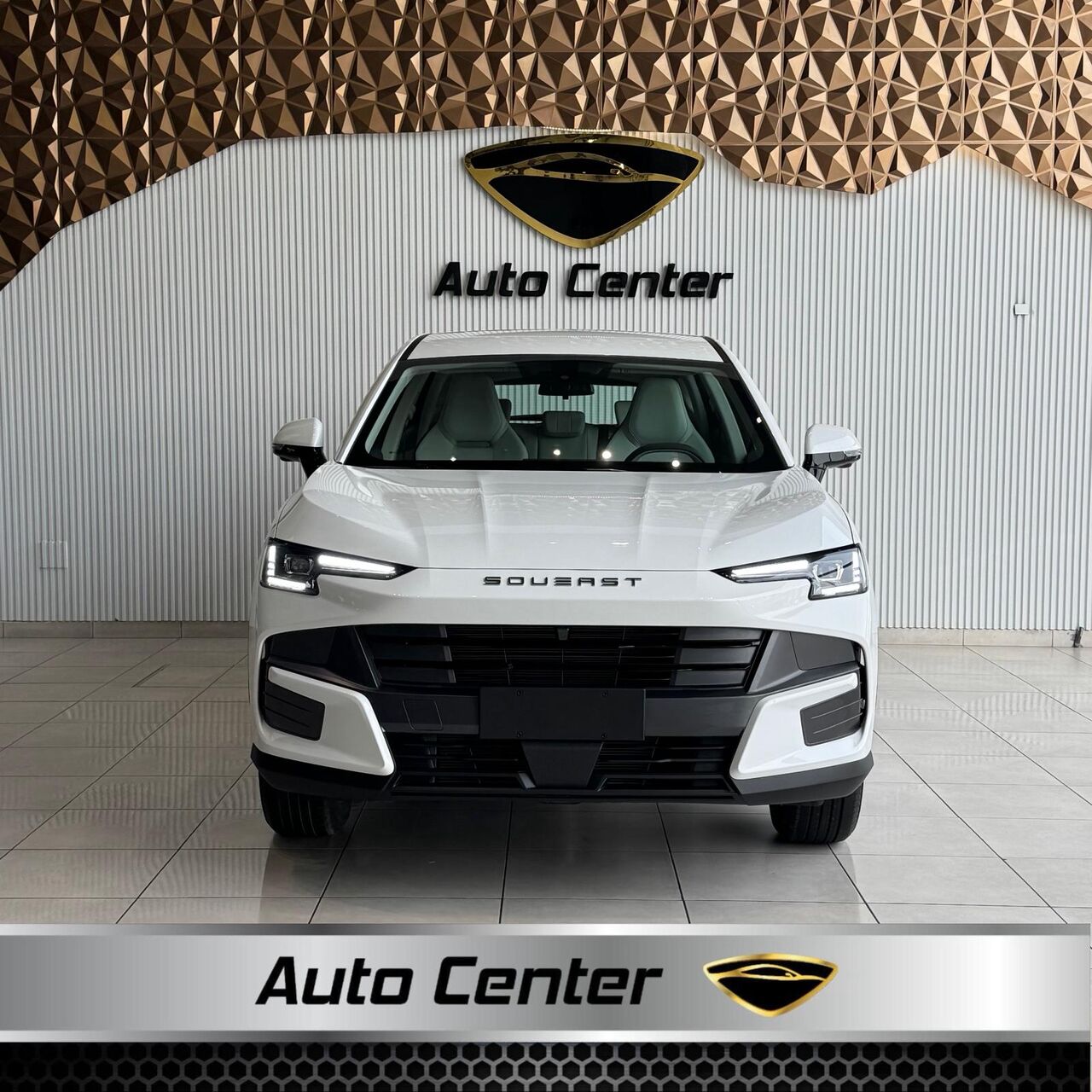 Riffa, Vehicles, Cars & Trucks , BHD 8200,  SOUEAST S06 2026 WHITE,  2026,  Automatic,  ,