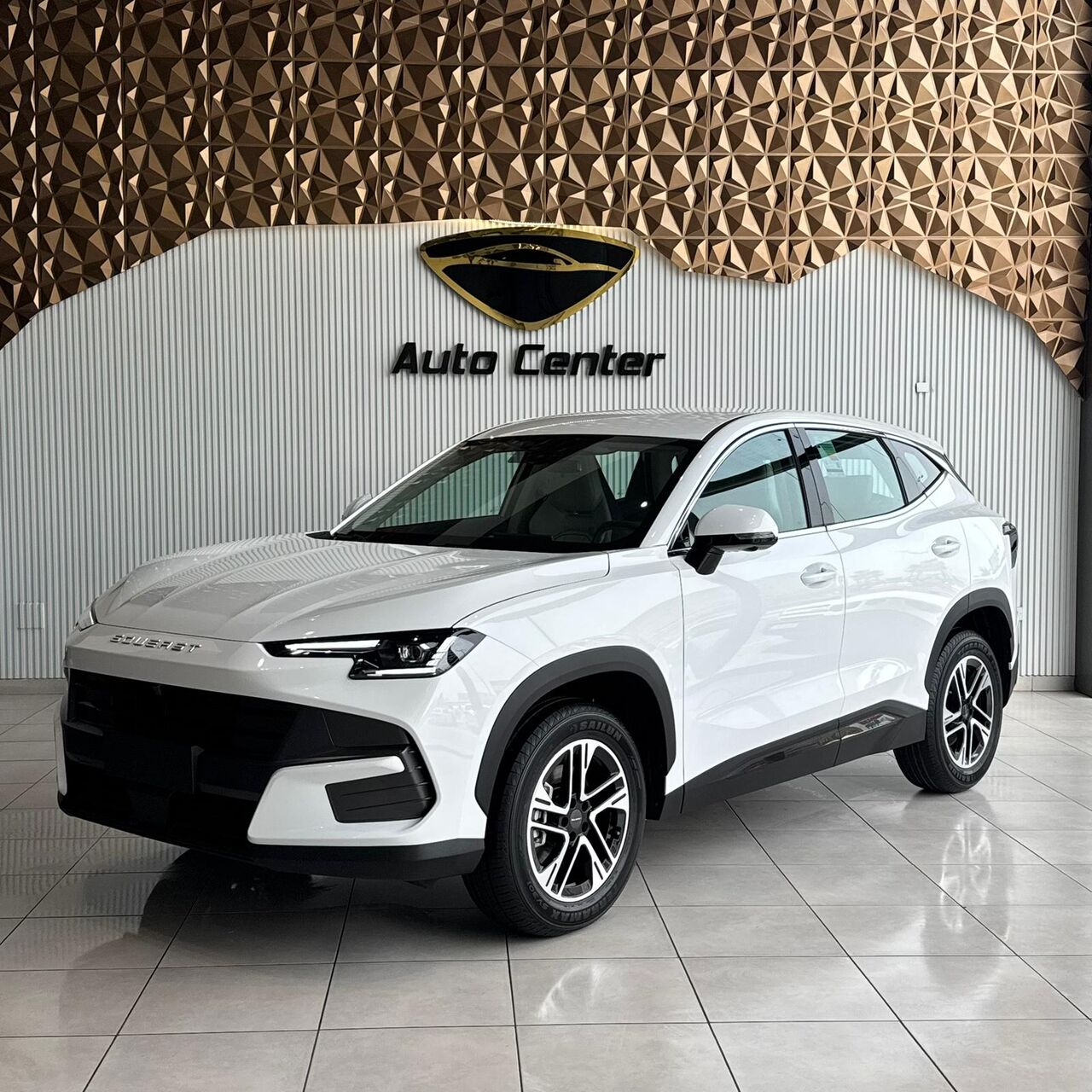 Riffa, Vehicles, Cars & Trucks , BHD 8200,  SOUEAST S06 2026 WHITE,  2026,  Automatic,  ,