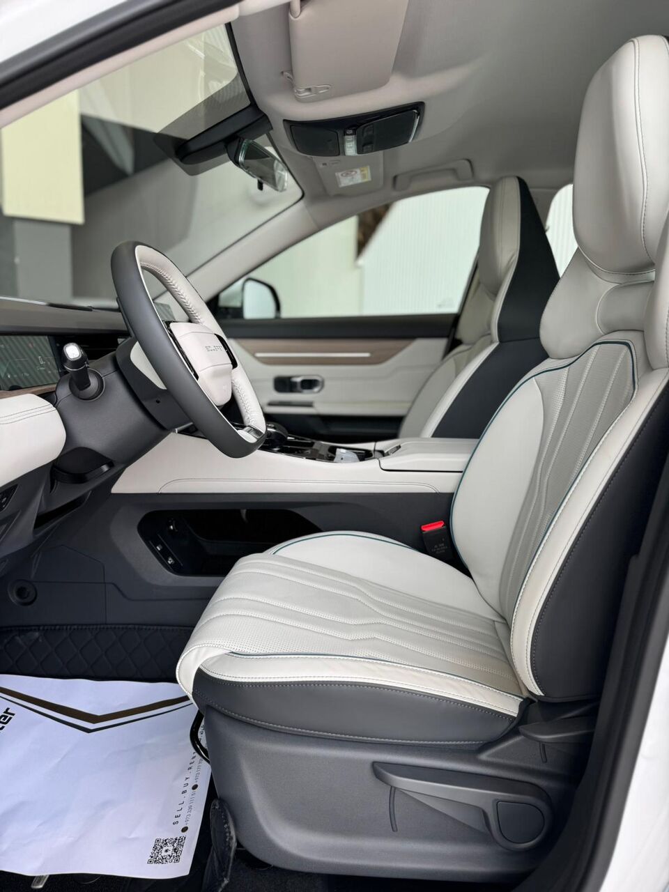 Riffa, Vehicles, Cars & Trucks , BHD 8200,  SOUEAST S06 2026 WHITE,  2026,  Automatic,  ,
