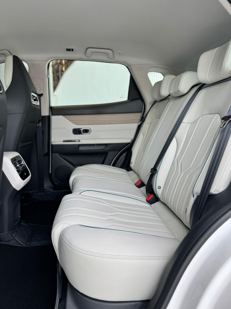 Riffa, Vehicles, Cars & Trucks , BHD 8200,  SOUEAST S06 2026 WHITE,  2026,  Automatic,  ,