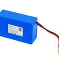 AUD 1,  36V 7800mAh NCM Power Battery Pack For Electric Bicycles