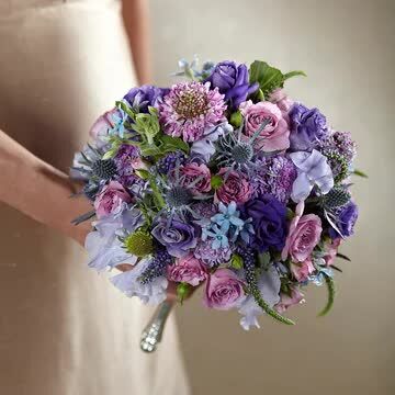 New York, Florist, Elegant Floral Arrangements For Wedding Ceremony Celebrations