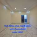 BHD 55,  3 BR,  Flats For Sale New Hidd B6