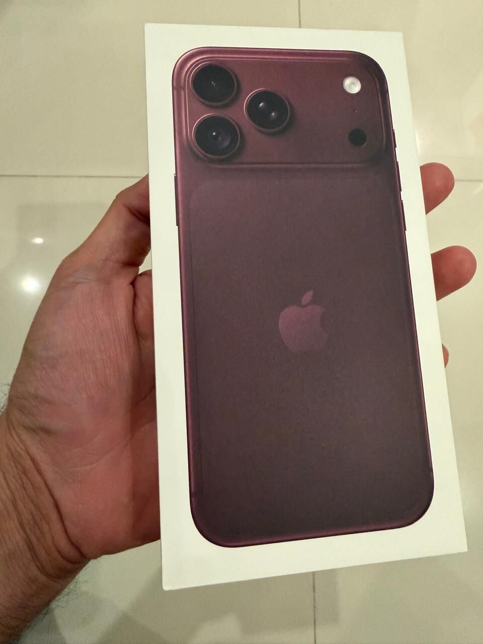 Salamah, Mobile Phones, SAR 4500,  IPhone 18 Pro Max And 17 Pro Max 256 GB