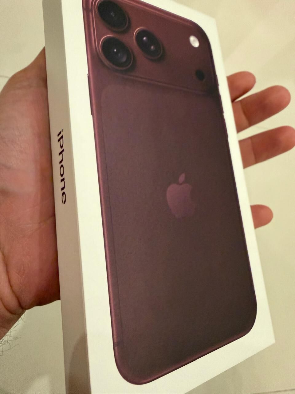 Salamah, Mobile Phones, SAR 4500,  IPhone 18 Pro Max And 17 Pro Max 256 GB