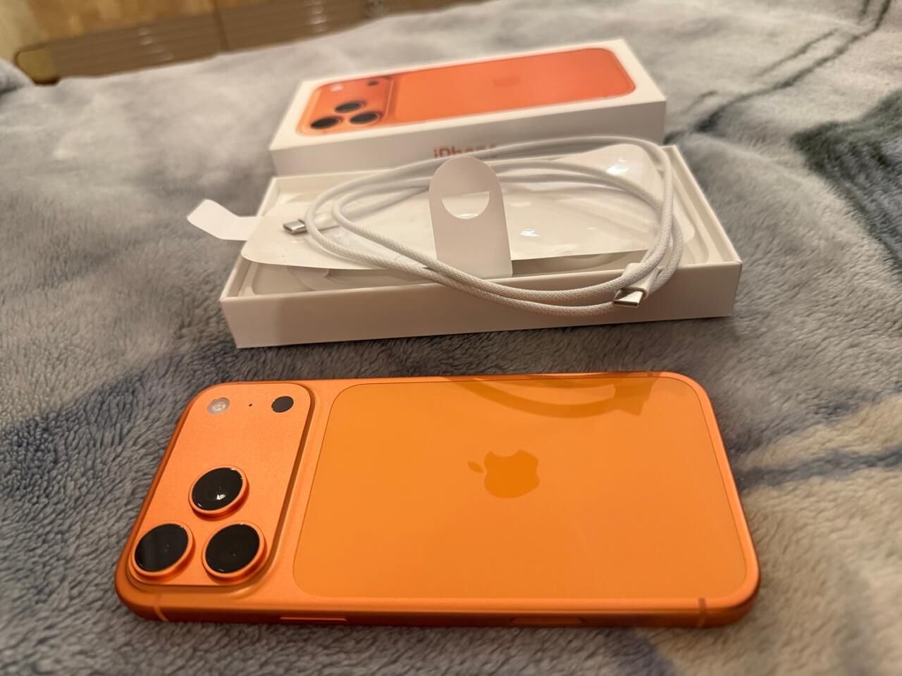 Salamah, Mobile Phones, SAR 4500,  IPhone 18 Pro Max And 17 Pro Max 256 GB