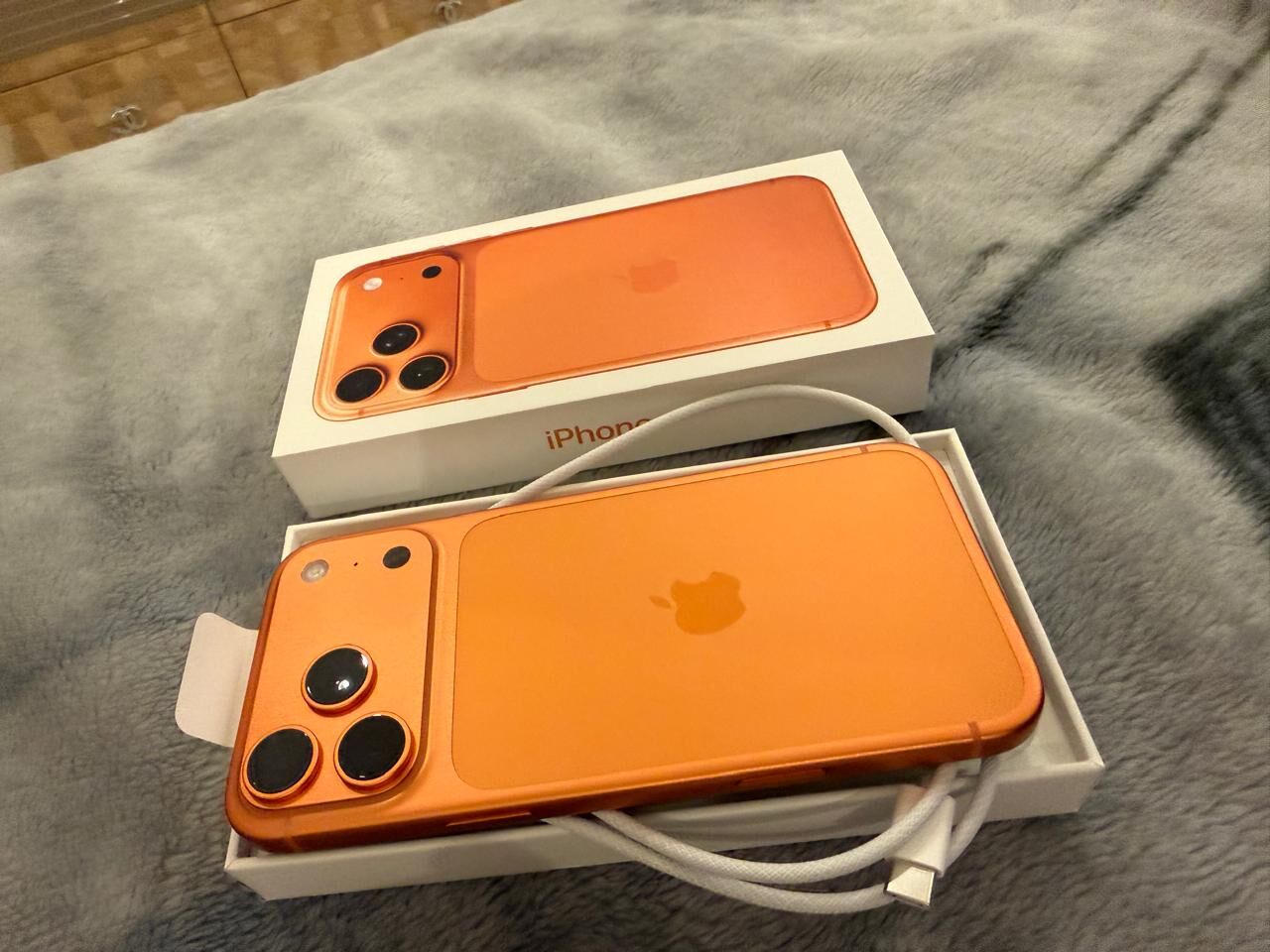 Salamah, Mobile Phones, SAR 4500,  IPhone 18 Pro Max And 17 Pro Max 256 GB