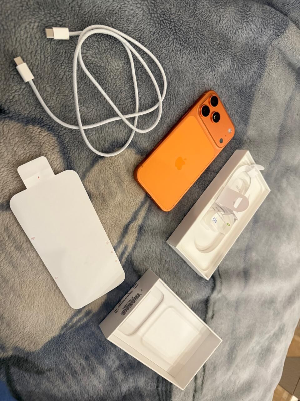 Salamah, Mobile Phones, SAR 4500,  IPhone 18 Pro Max And 17 Pro Max 256 GB
