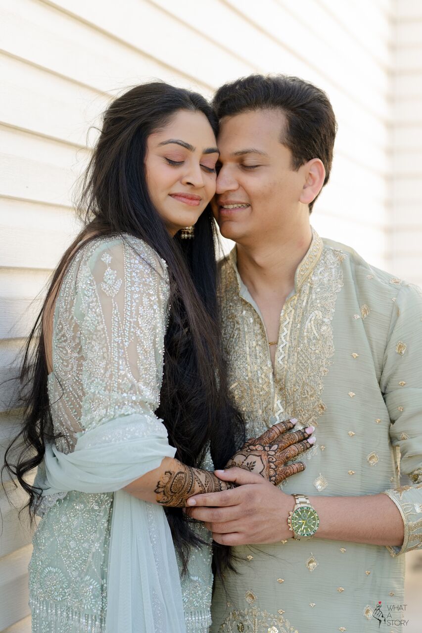 New York, Photography, NJ Indian Wedding Photographer & Filmmaker | What A Story