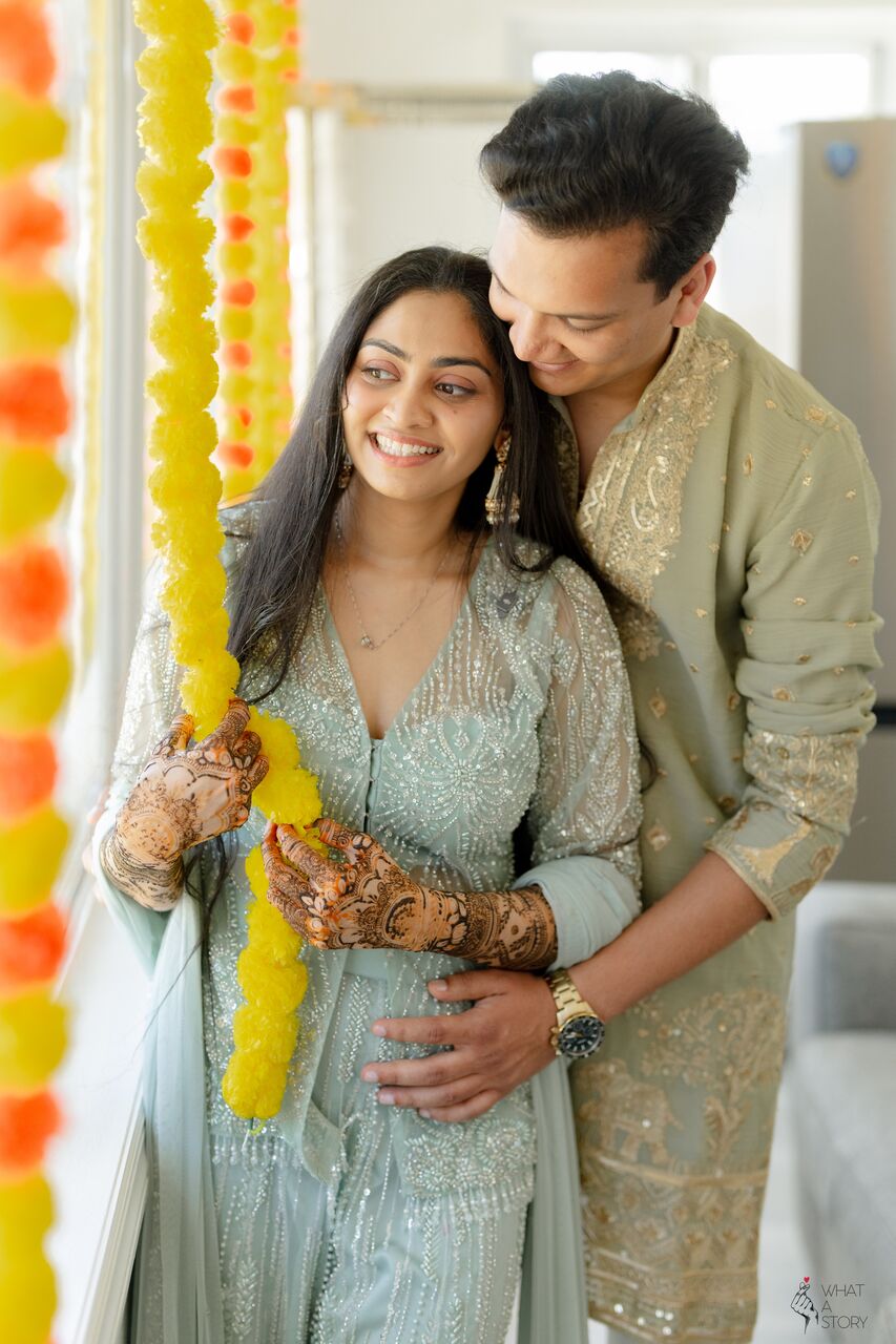 New York, Photography, NJ Indian Wedding Photographer & Filmmaker | What A Story