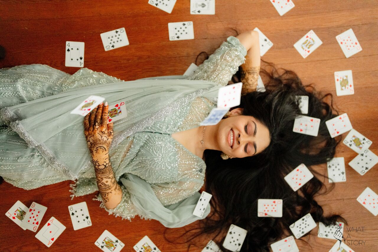New York, Photography, NJ Indian Wedding Photographer & Filmmaker | What A Story