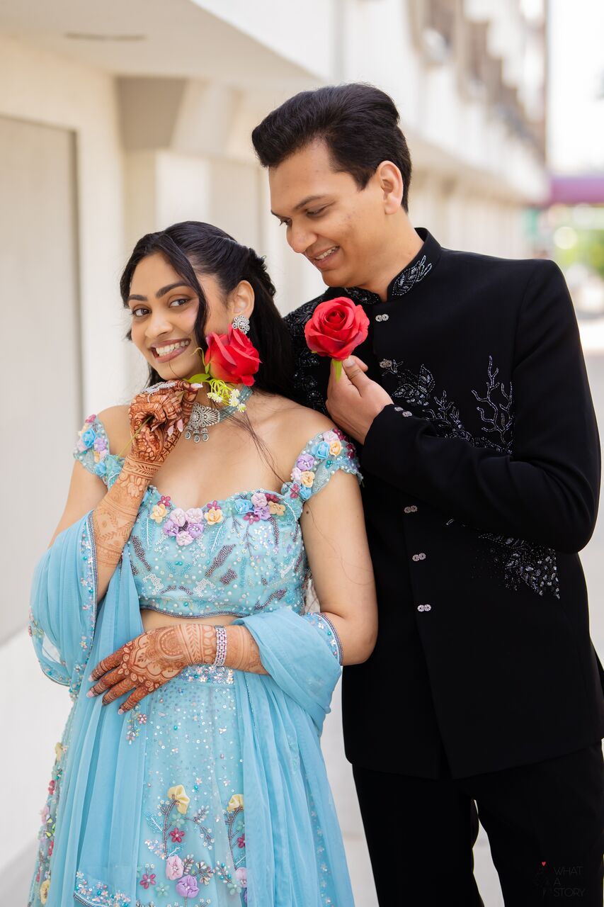 New York, Photography, NJ Indian Wedding Photographer & Filmmaker | What A Story