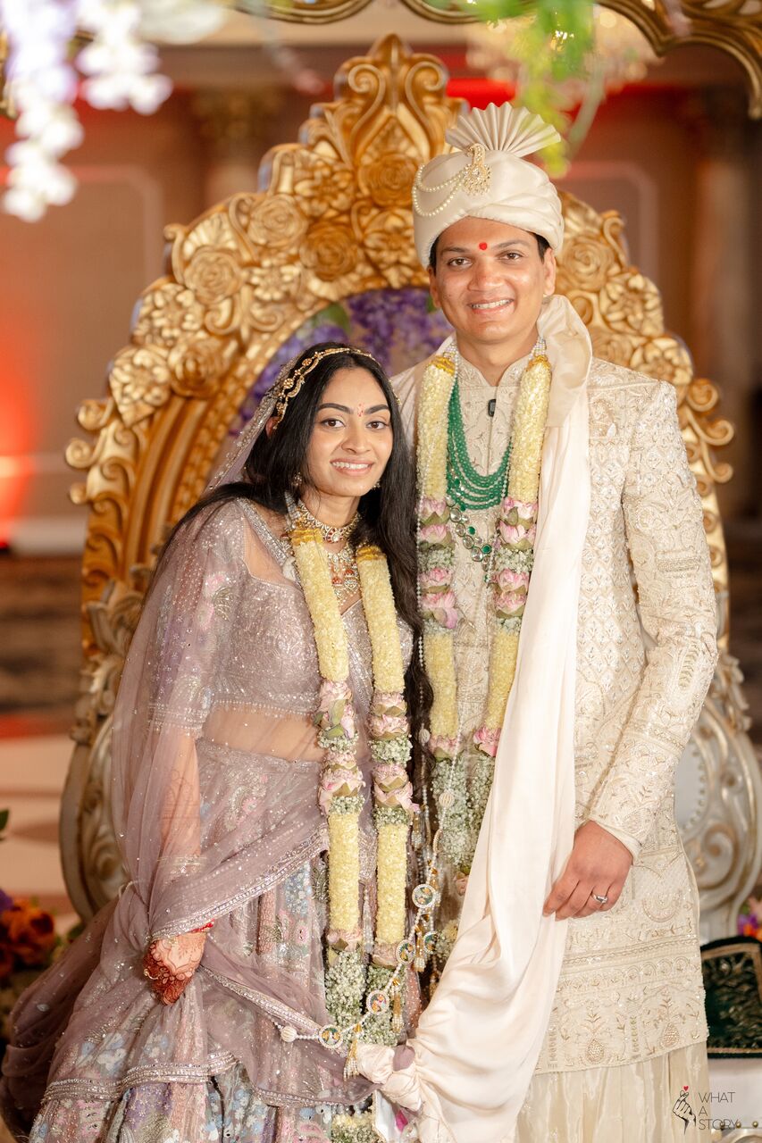 New York, Photography, NJ Indian Wedding Photographer & Filmmaker | What A Story